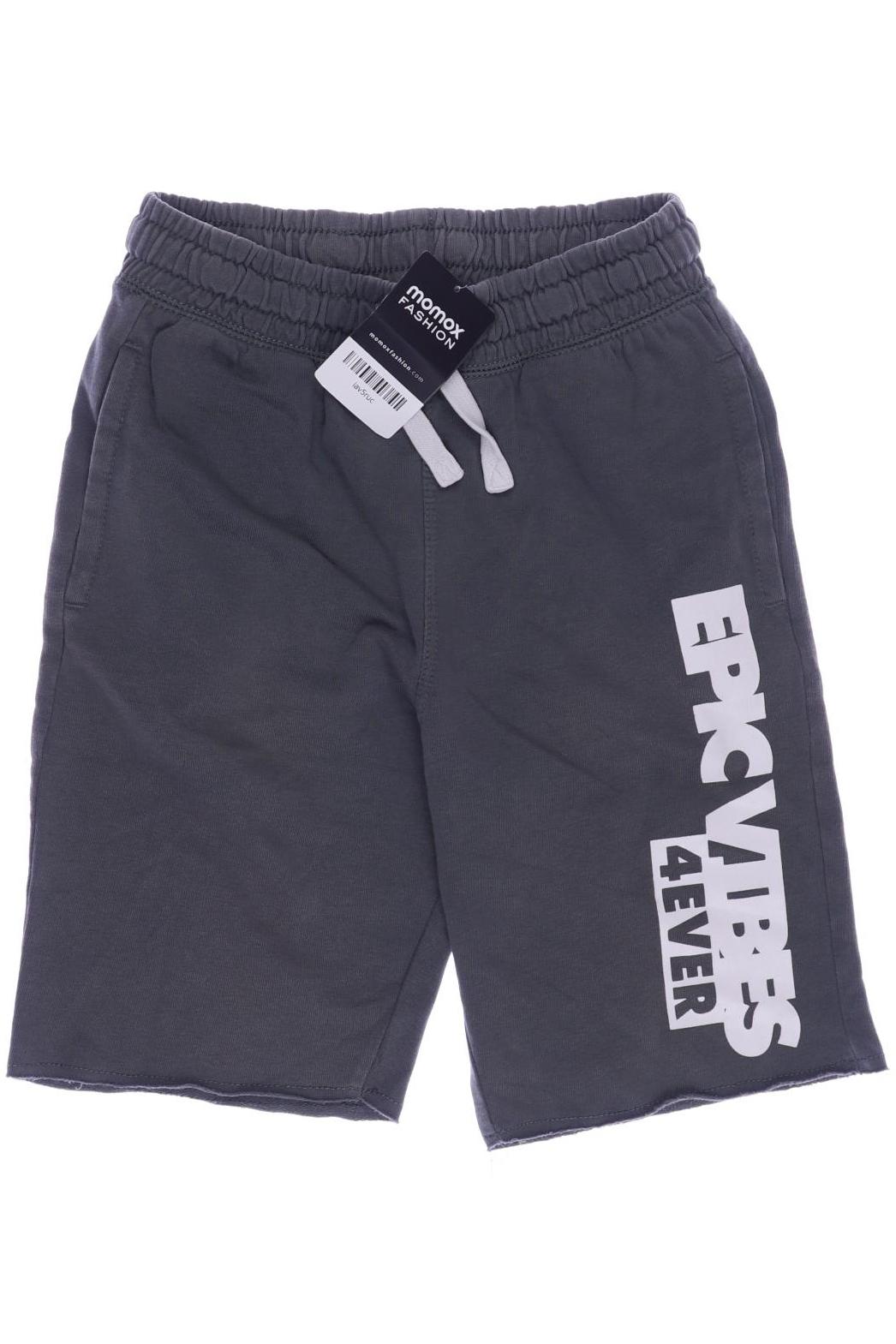 

H&M Jungen Shorts, grau