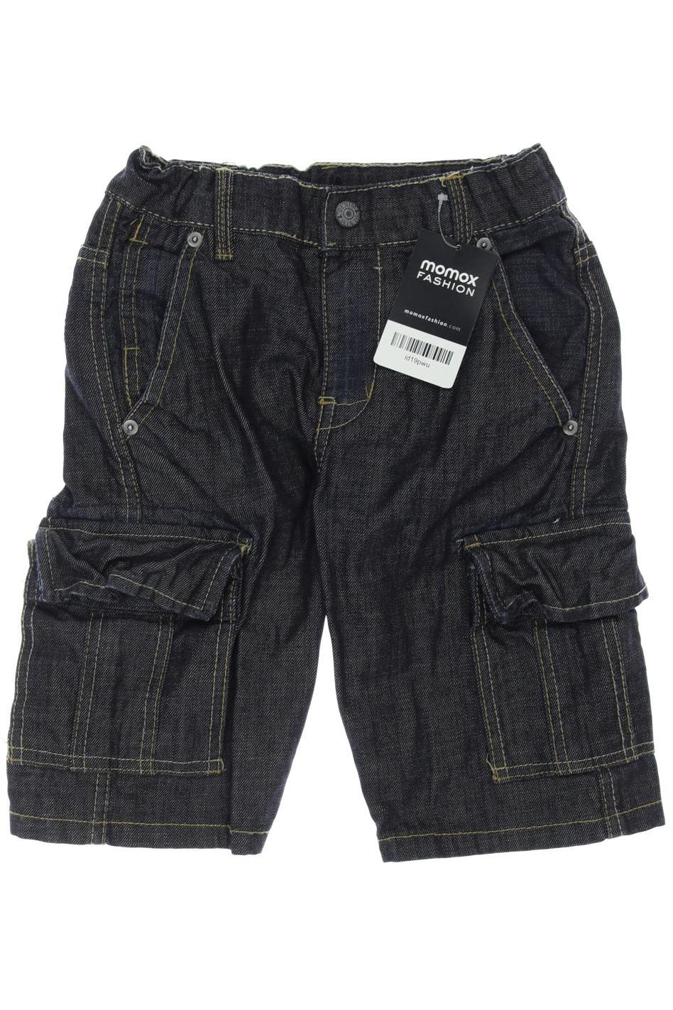 

H&M Herren Shorts, grau, Gr. 122
