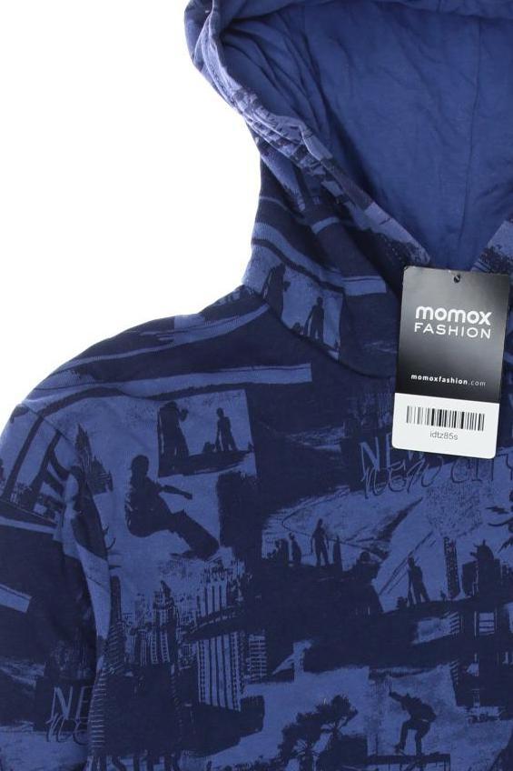 Thumbnail - H&amp;M Jungen Hoodies &amp; Sweater, blau, Gr. 158/164