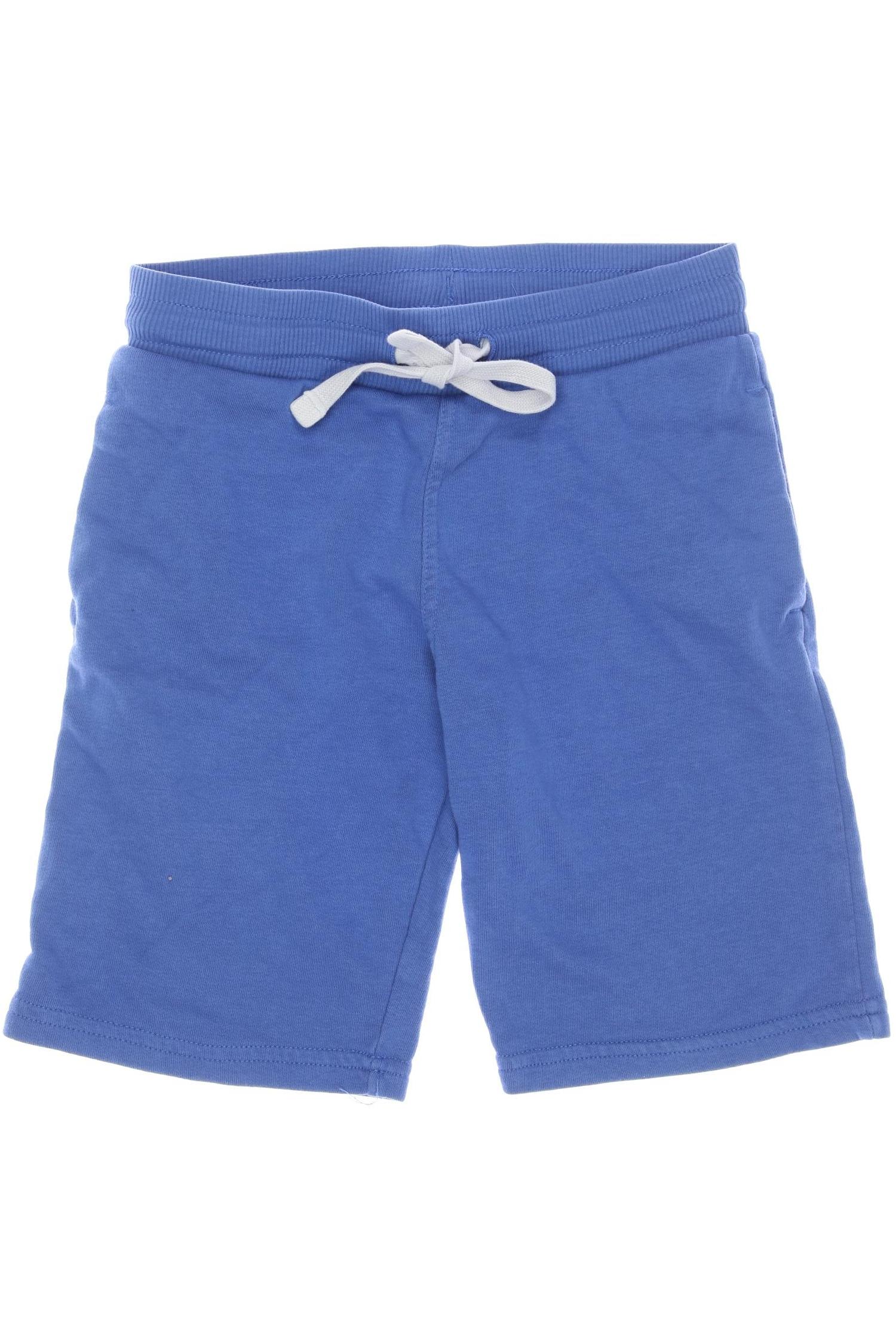 

H&M Herren Shorts, blau, Gr. 122