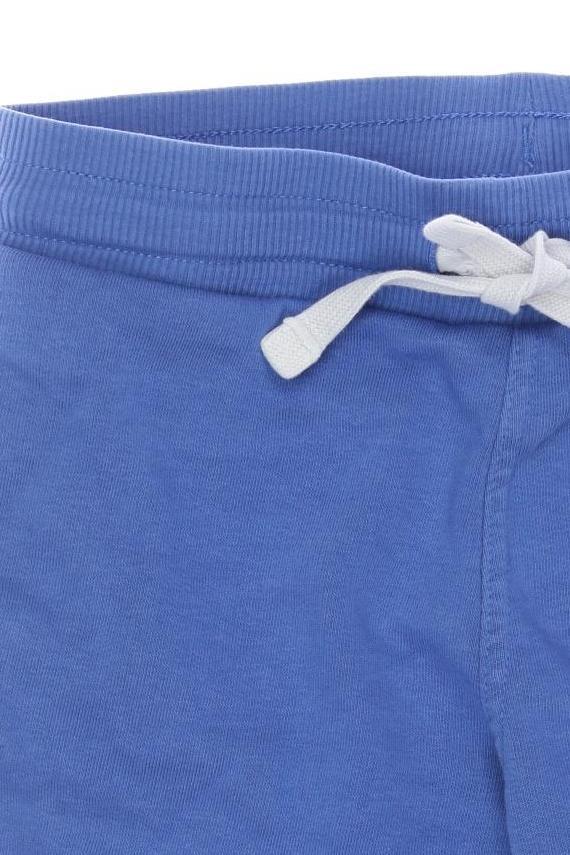 Thumbnail - H&amp;M Jungen Shorts, blau, Gr. 122