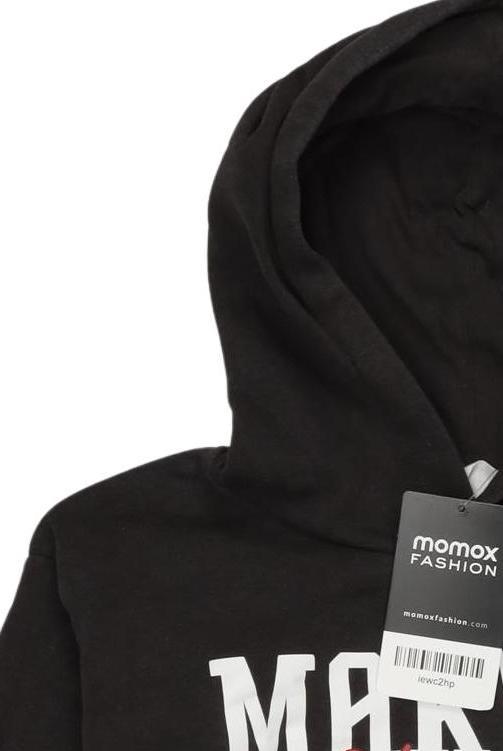 Thumbnail - H&amp;M Jungen Hoodies &amp; Sweater, schwarz, Gr. 110/116