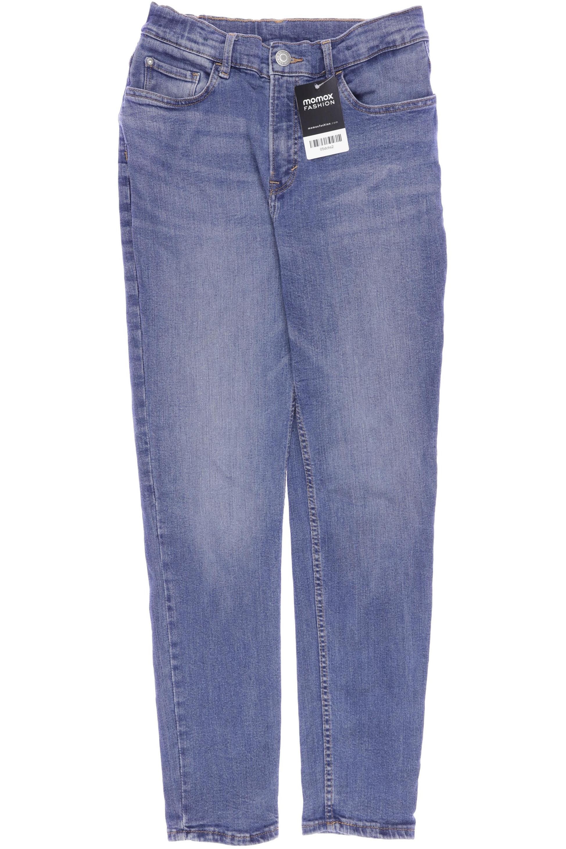 

H&M Herren Jeans, blau, Gr. 164