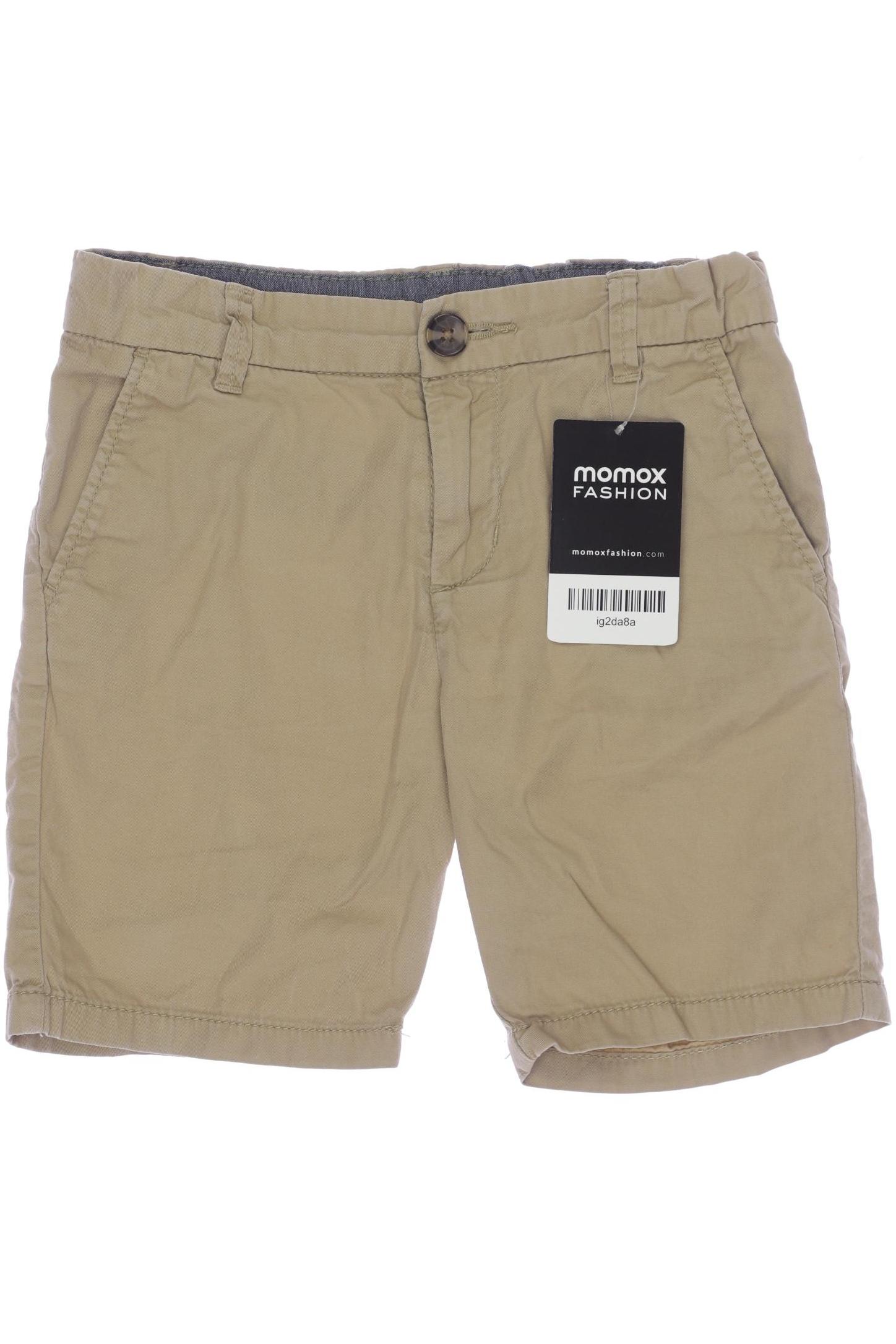 

H&M Herren Shorts, beige, Gr. 104