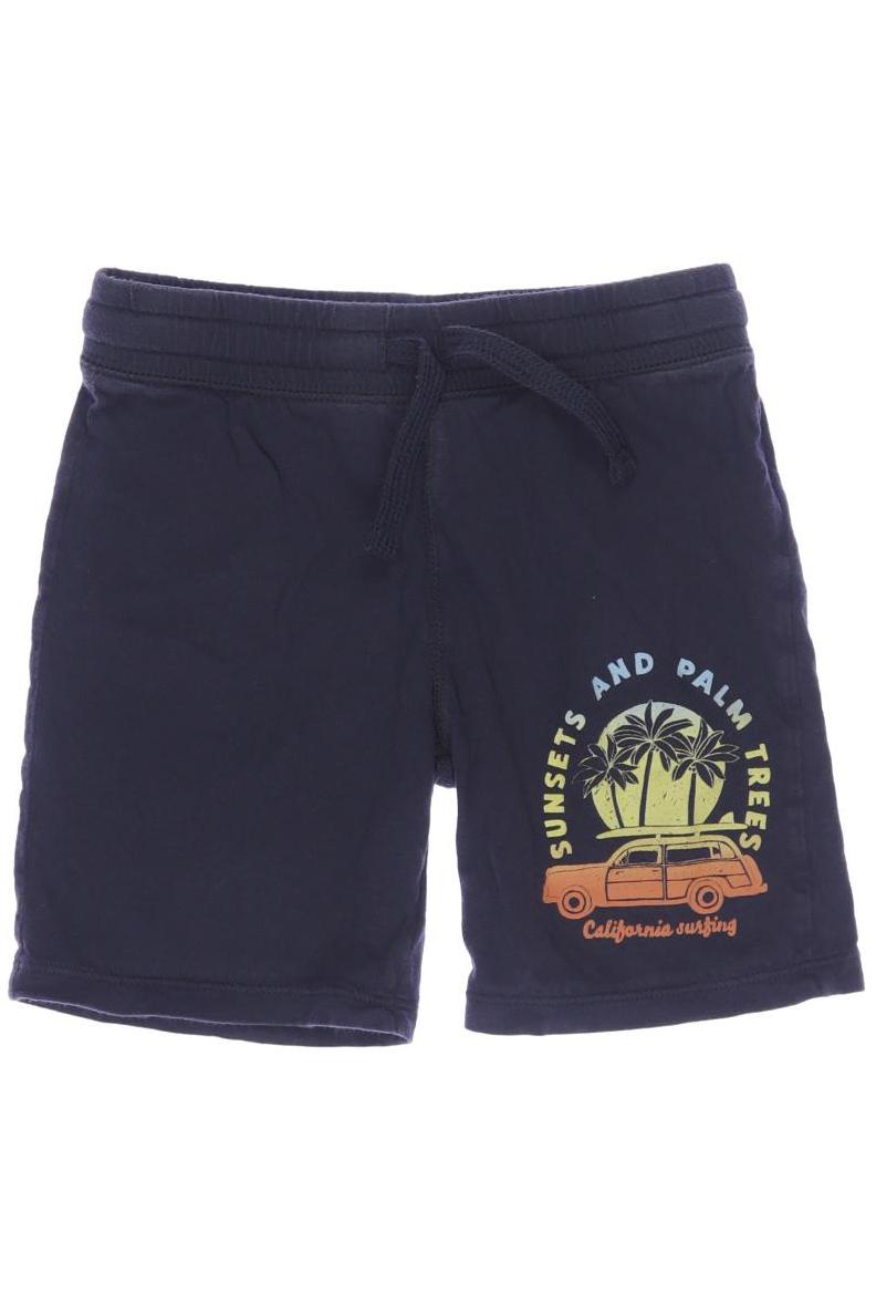 

H&M Jungen Shorts, marineblau