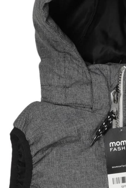 Thumbnail - H&amp;M Jungen Jacke, grau, Gr. 110/116