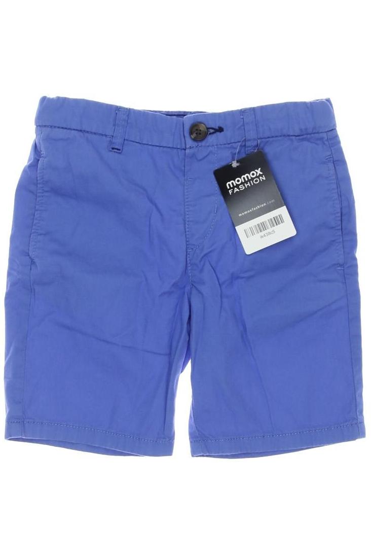

H&M Herren Shorts, blau, Gr. 110