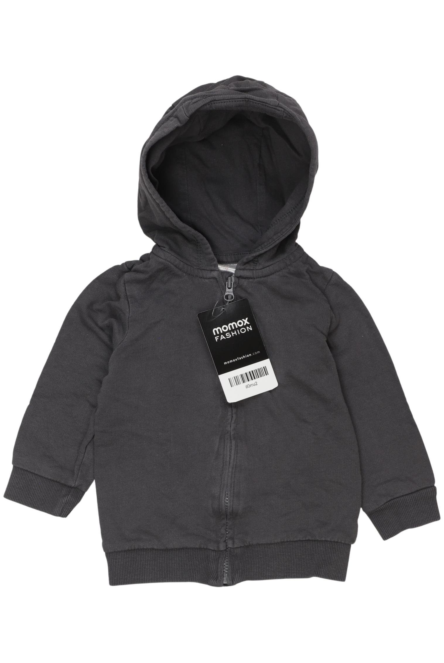 

H&M Jungen Hoodies & Sweater, grau, Gr. 74