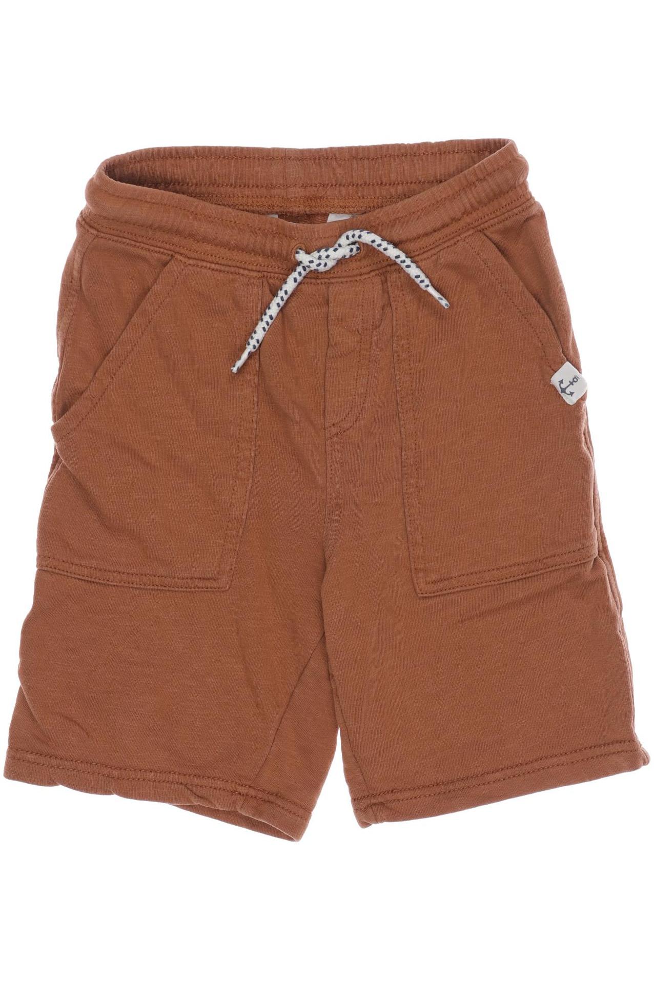 

H&M Jungen Shorts, braun