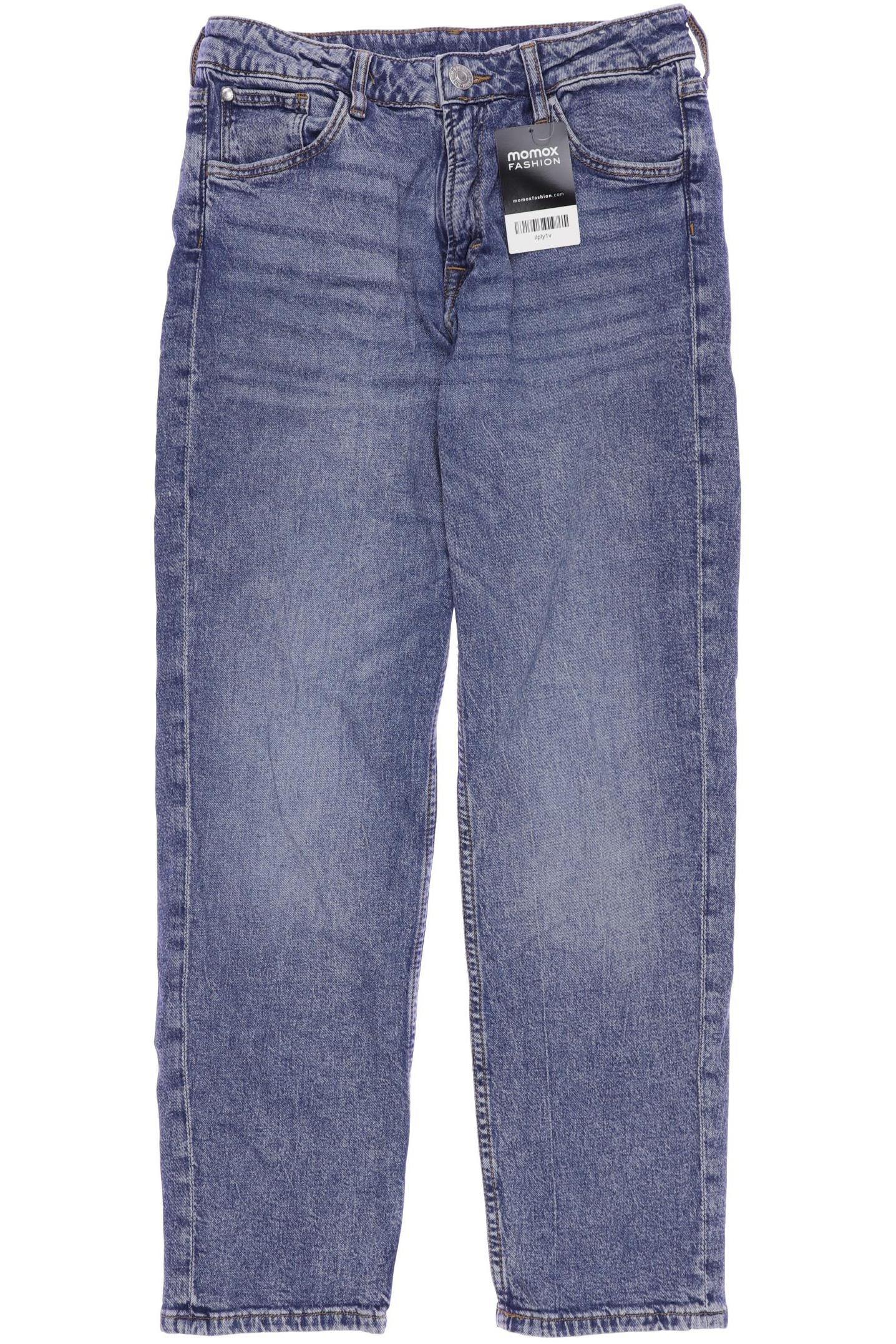 

H&M Herren Jeans, blau, Gr. 158