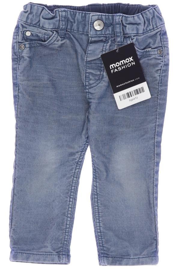 

H&M Herren Jeans, türkis, Gr. 74