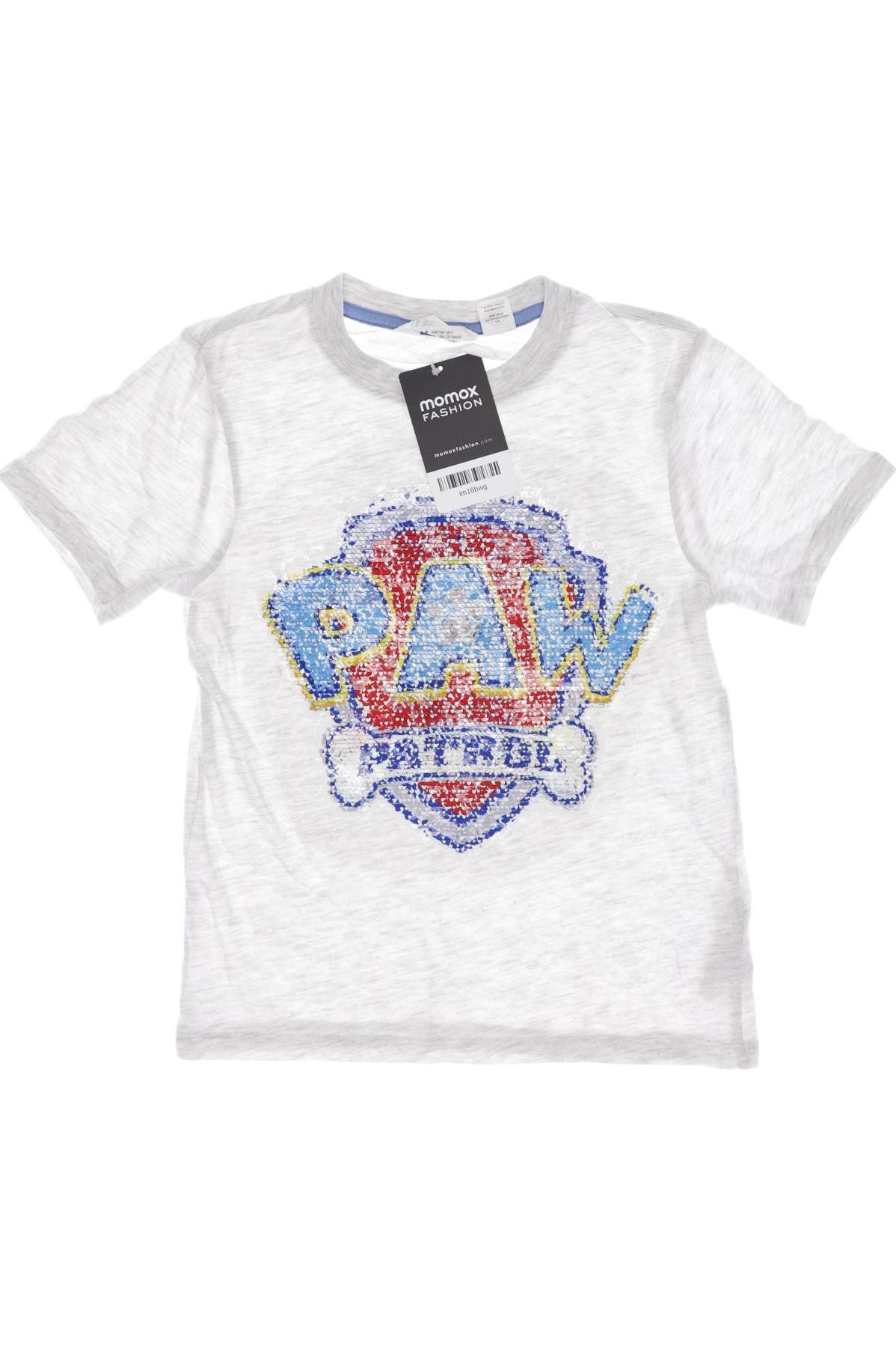 

H&M Jungen T-Shirt, grau