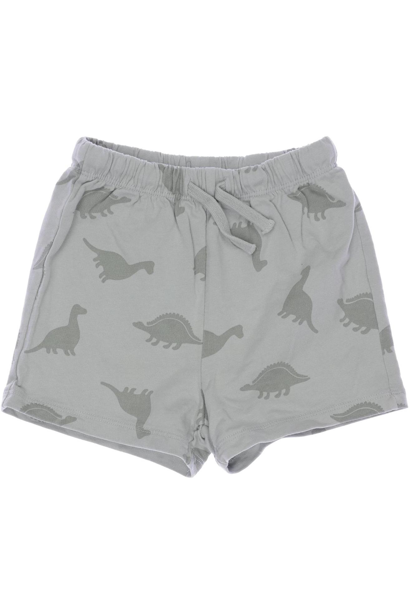 

H&M Herren Shorts, grün, Gr. 92