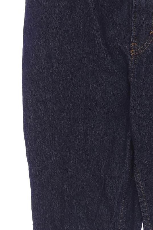 Thumbnail - H&amp;M Herren Jeans, marineblau, Gr. 146