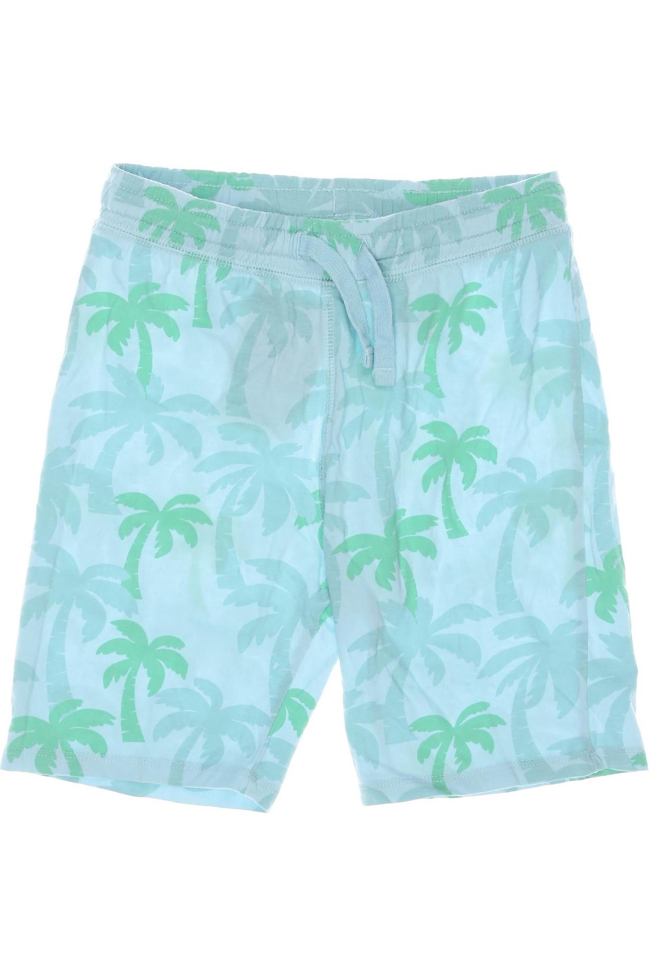 

H&M Herren Shorts, hellblau, Gr. 122