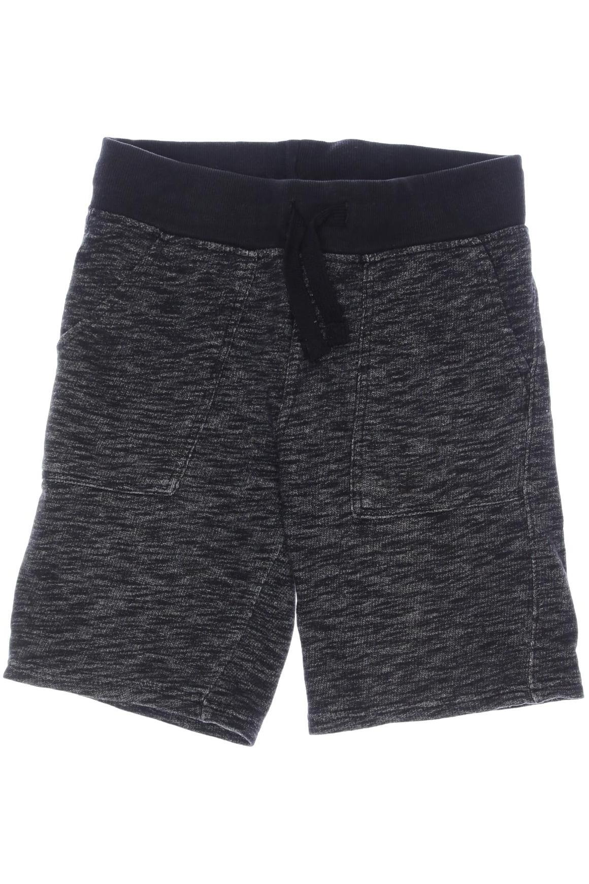 

H&M Herren Shorts, grau, Gr. 140
