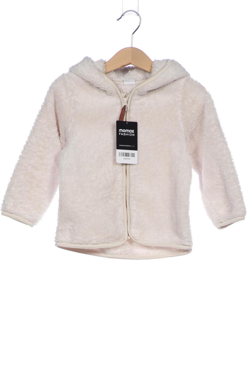 

H&M Herren Hoodies & Sweater, cremeweiß, Gr. 92