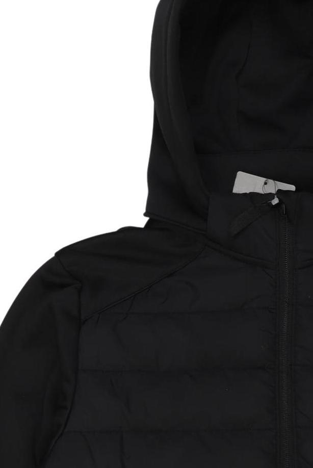 Thumbnail - H&amp;M Jungen Jacke, schwarz, Gr. 146/152