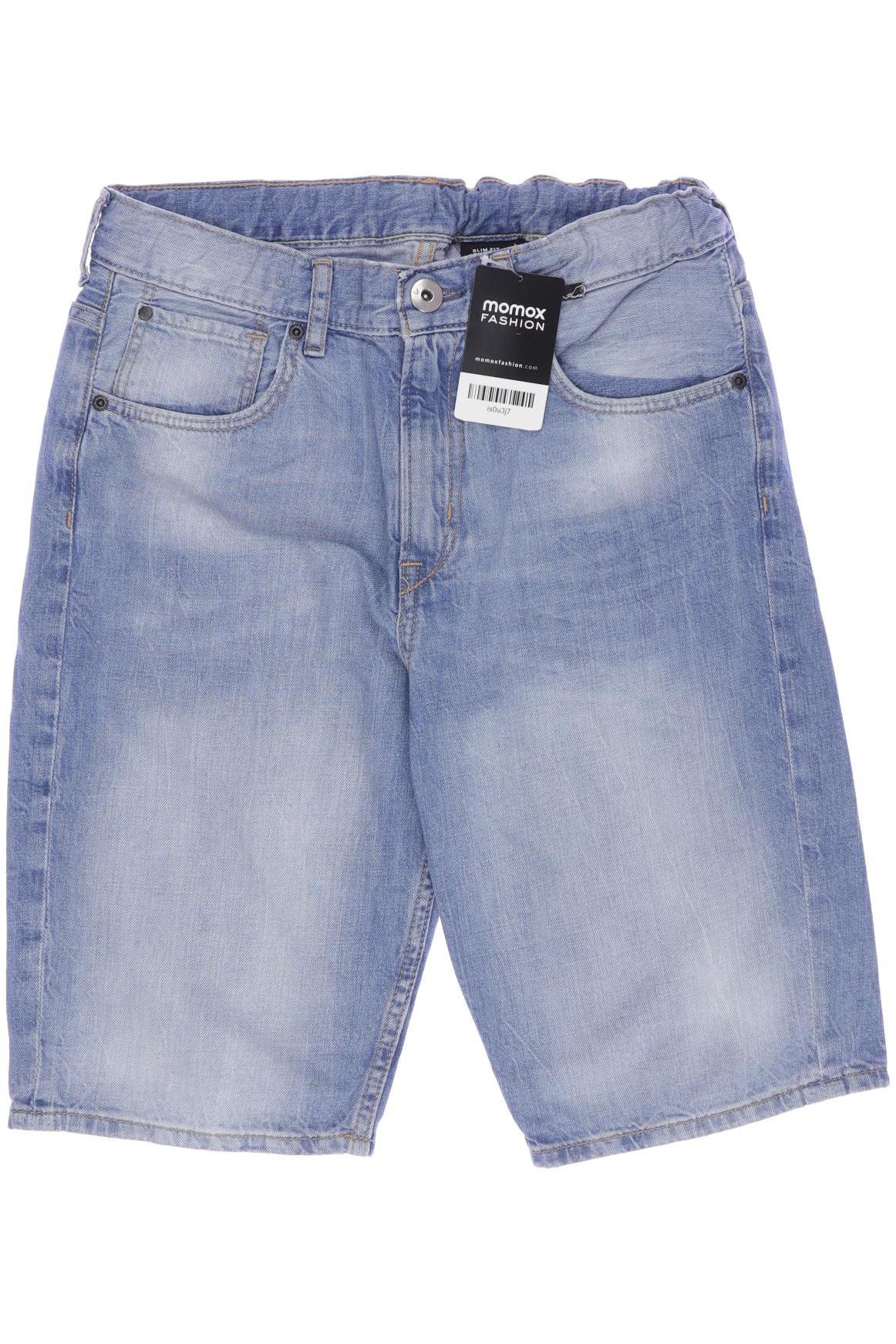 

H&M Jungen Shorts, blau