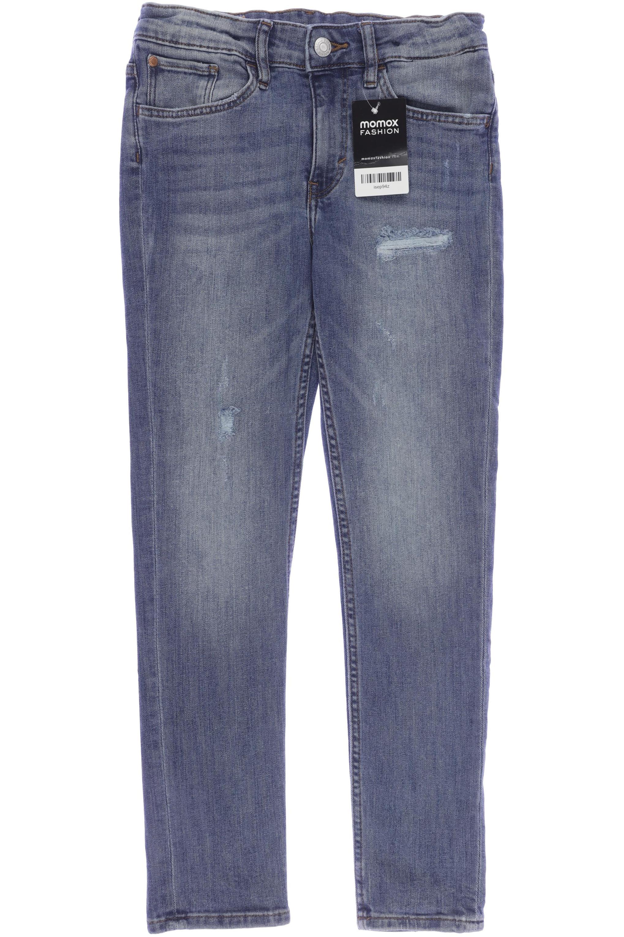 

H&M Jungen Jeans, blau