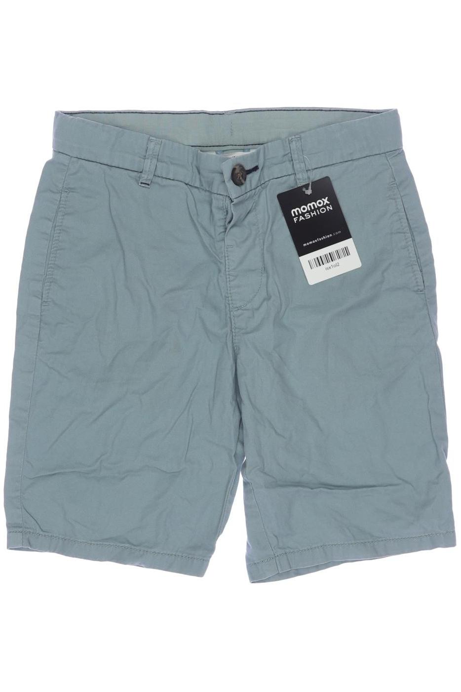 

H&M Herren Shorts, hellgrün, Gr. 134
