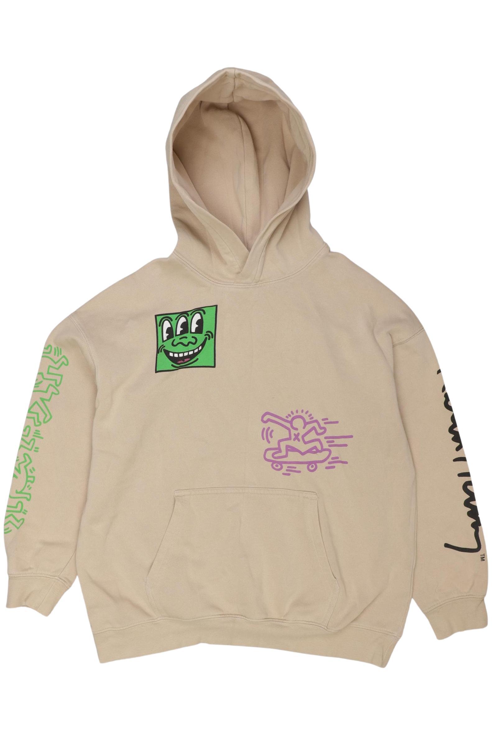 

H&M Herren Hoodies & Sweater, beige, Gr. 134/140