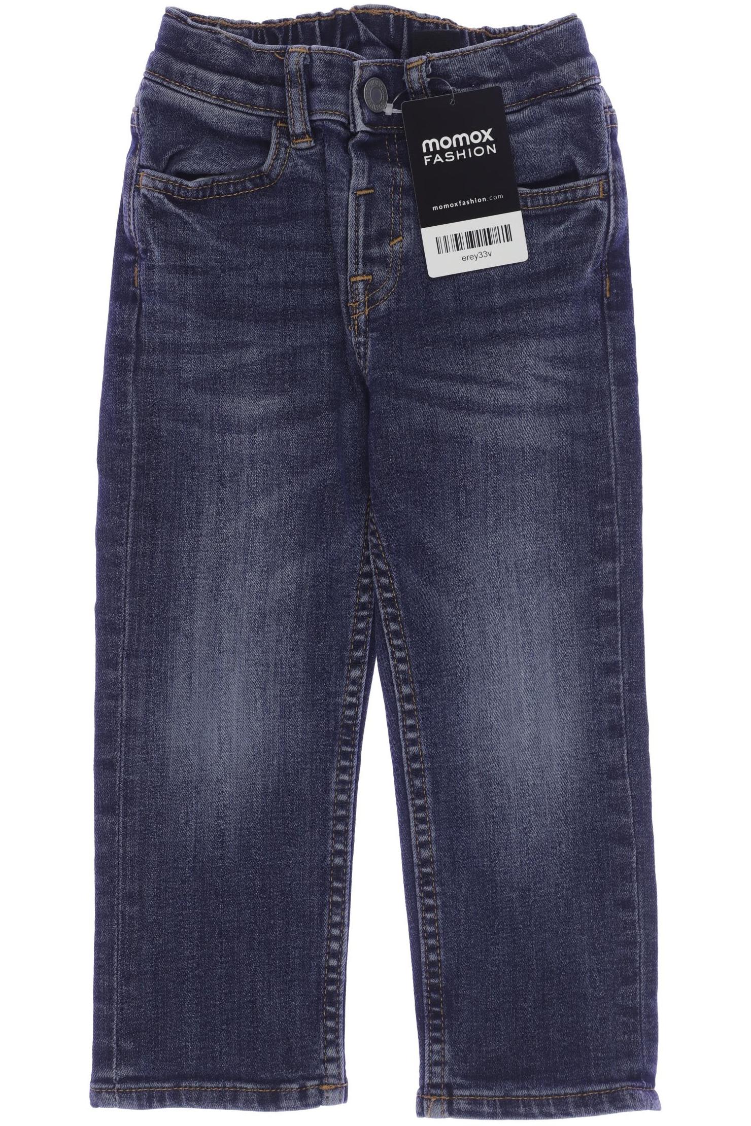 

H&M Herren Jeans, blau, Gr. 98