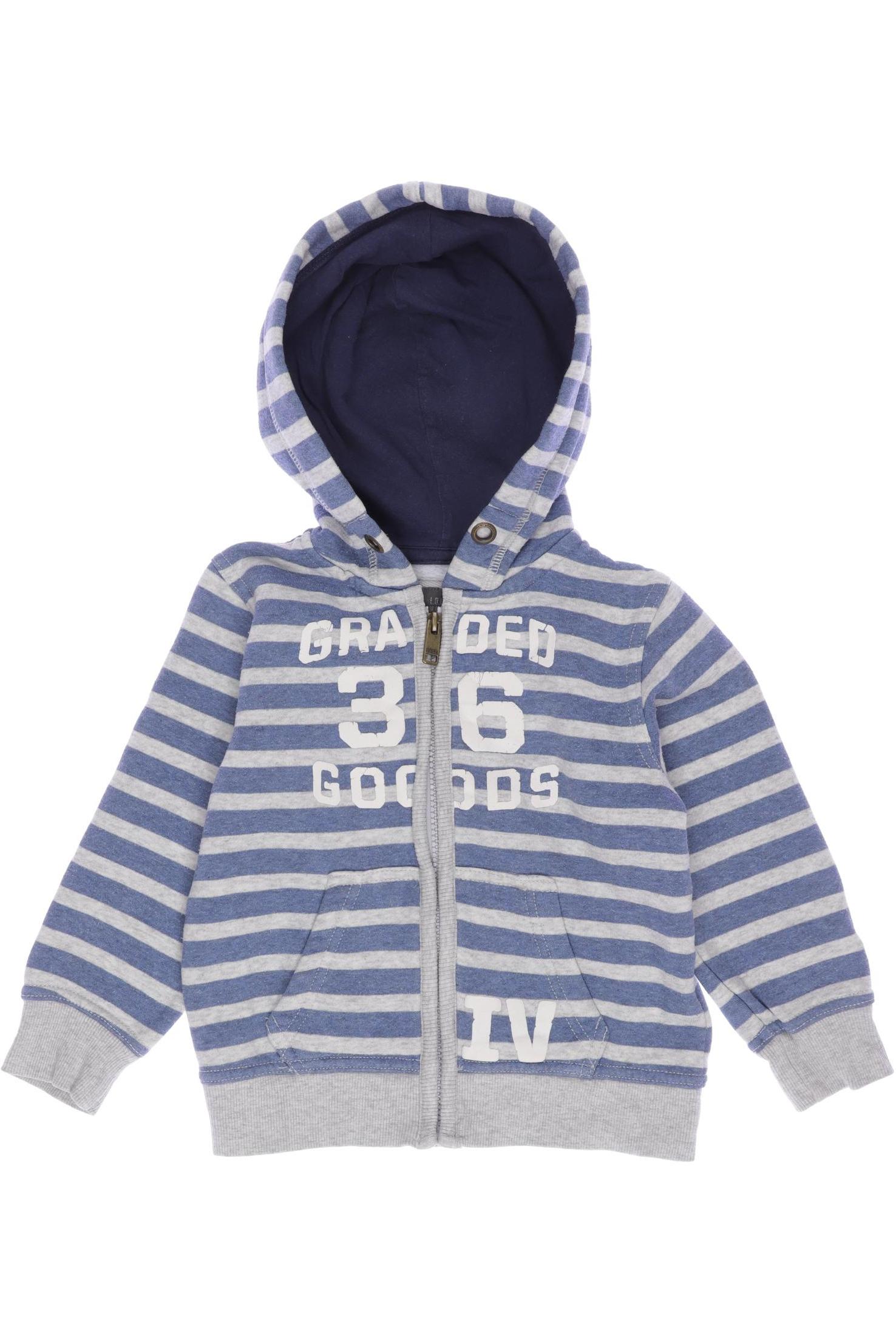 

H&M Herren Hoodies & Sweater, blau, Gr. 92