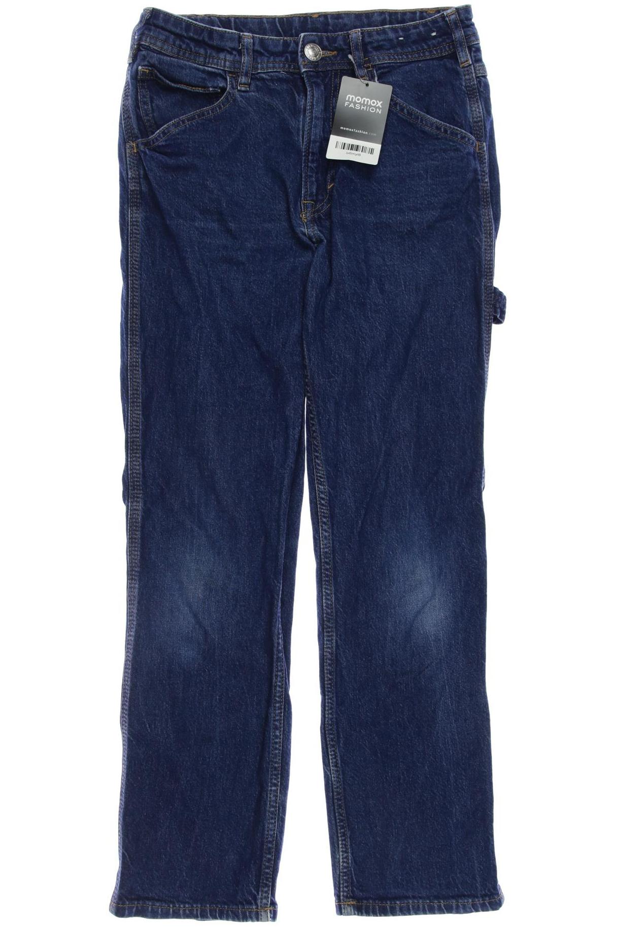 

H&M Herren Jeans, blau, Gr. 152