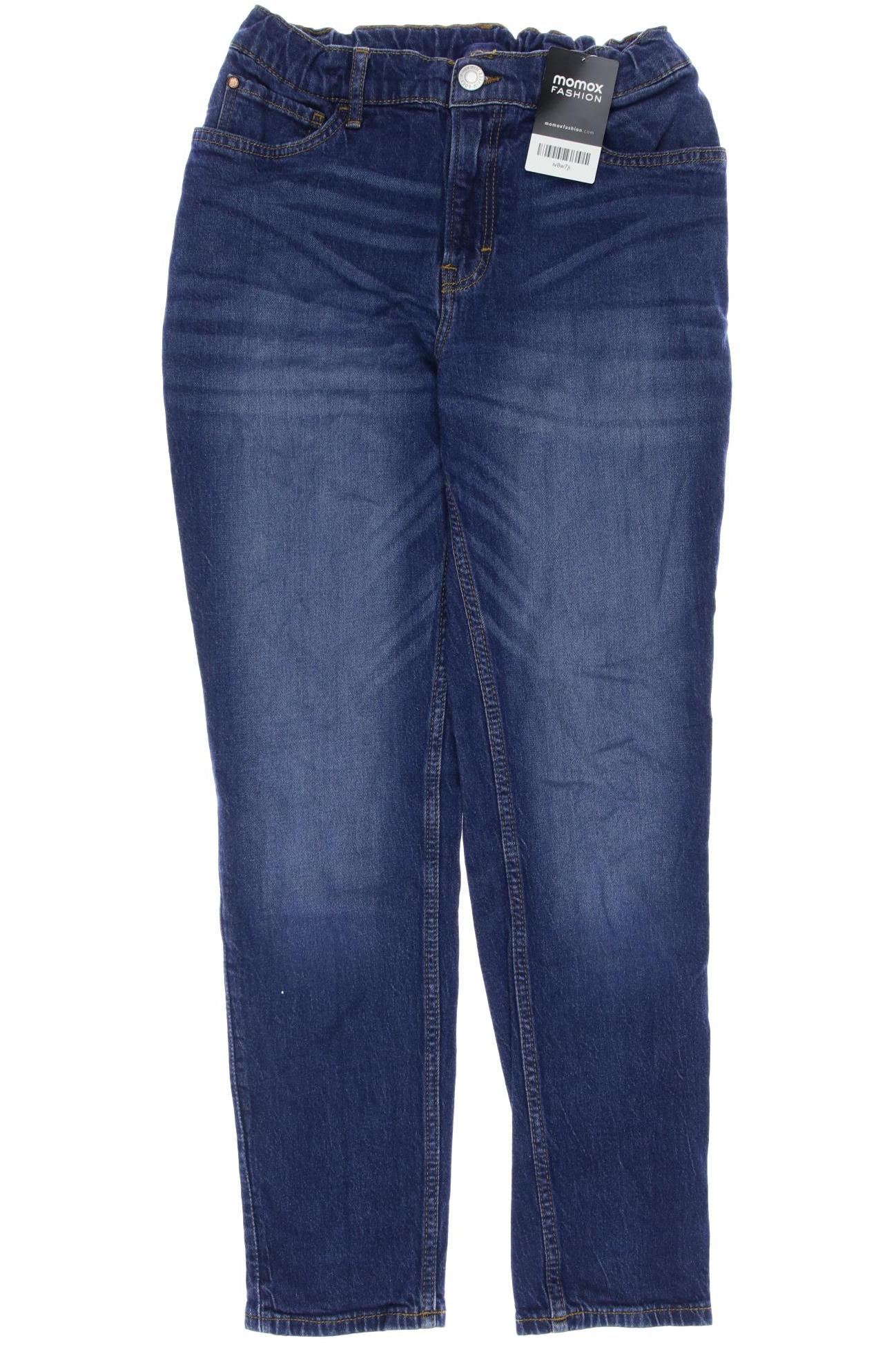 

H&M Herren Jeans, blau, Gr. 164