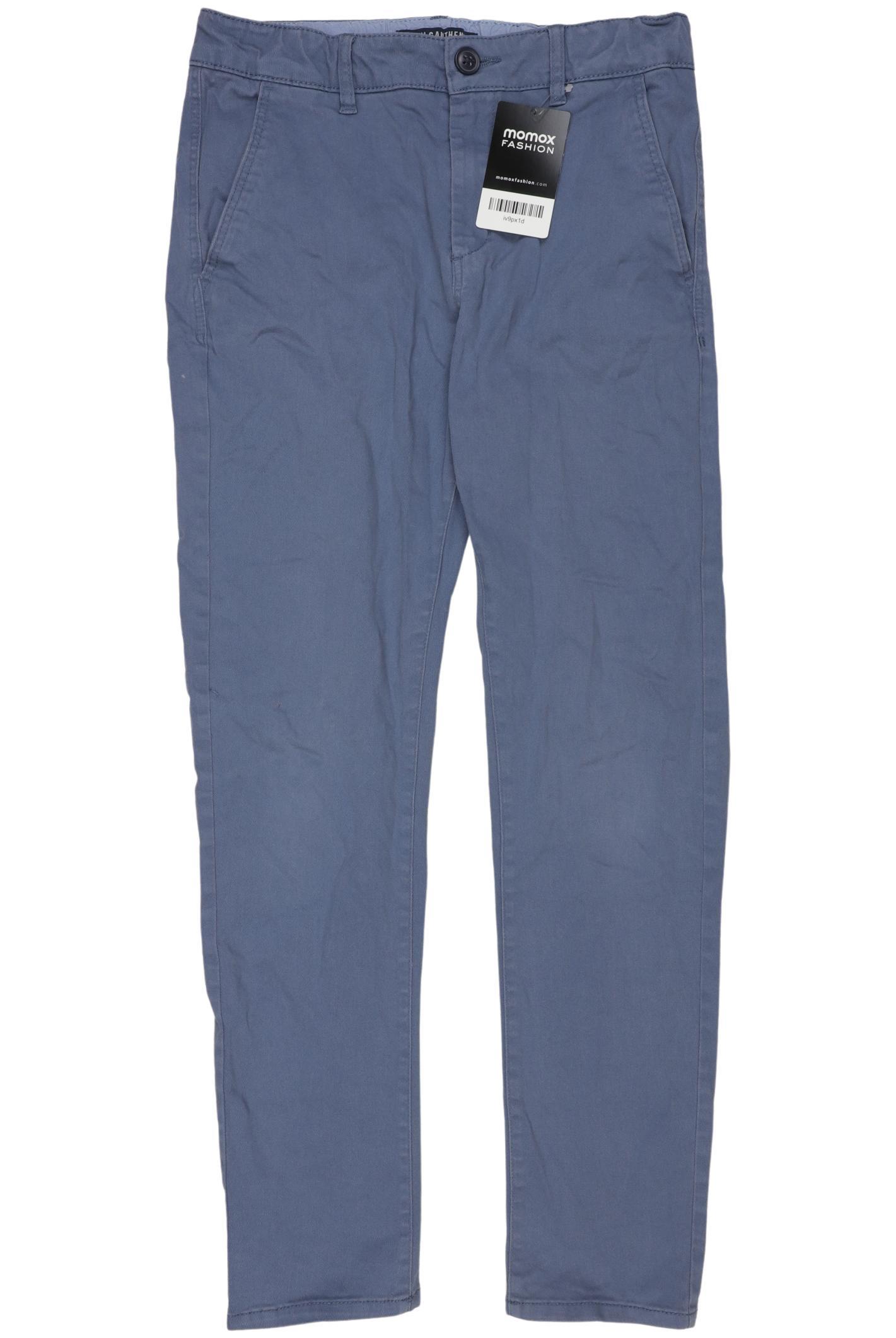 

H&M Jungen Jeans, blau, Gr. 158