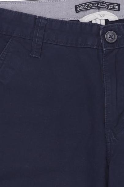 Thumbnail - H&amp;M Jungen Shorts, marineblau, Gr. 158