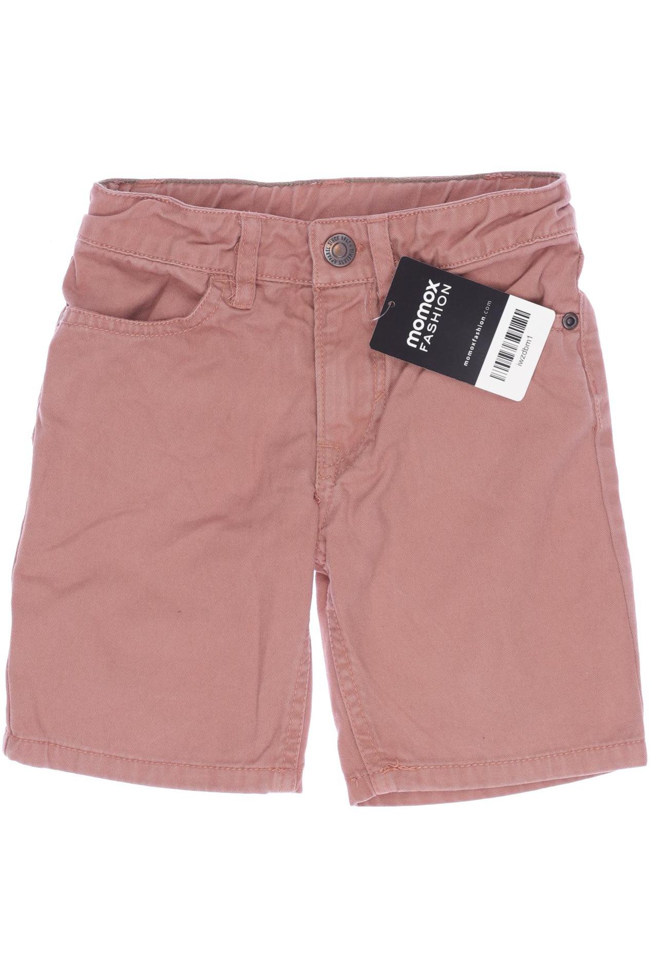 

H&M Jungen Shorts, pink