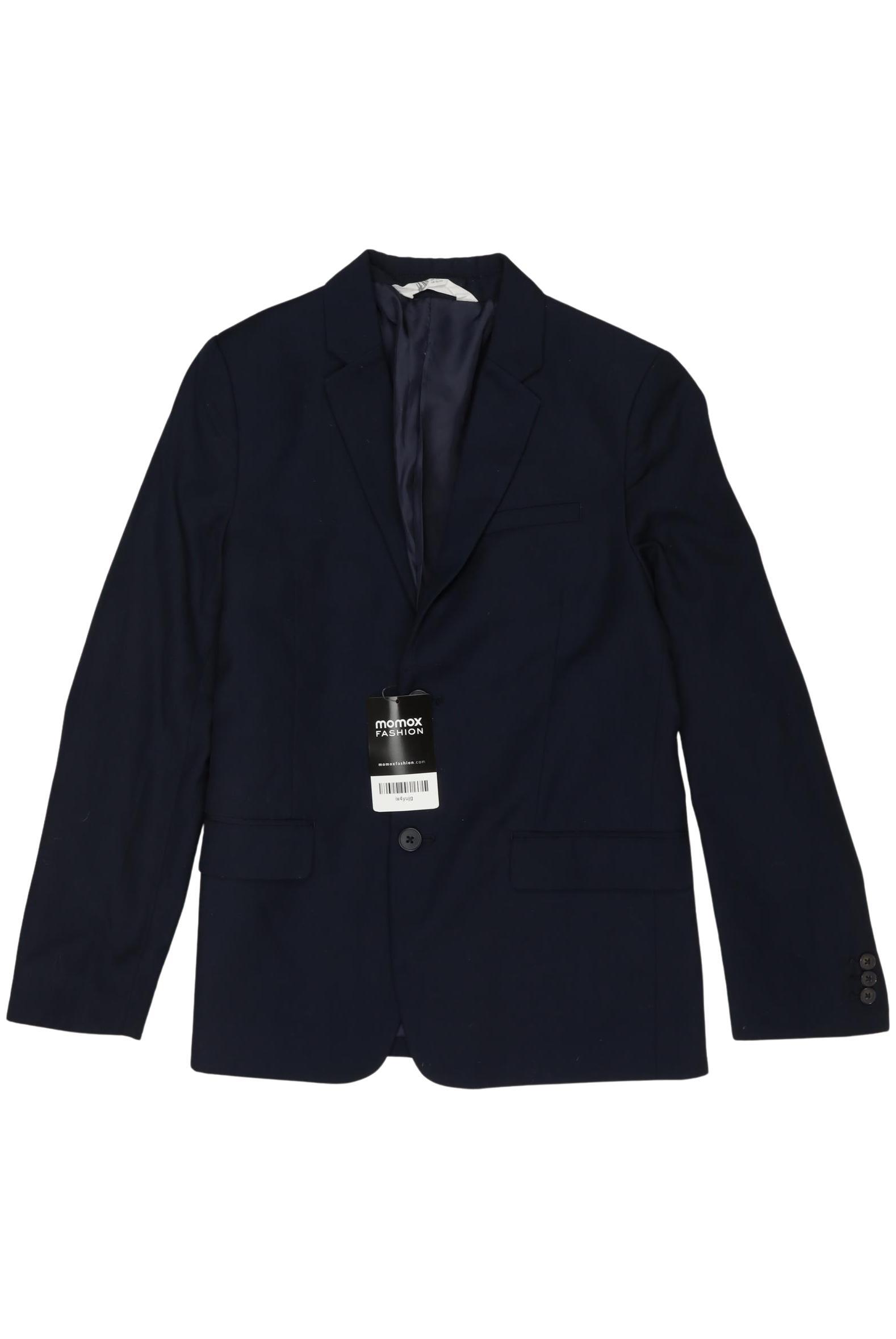 

H&M Jungen Jacke, marineblau, Gr. 146