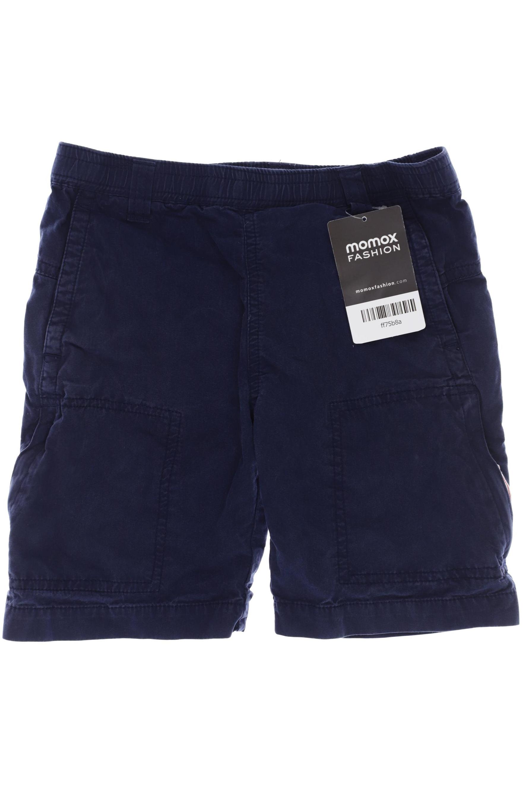 

H&M Jungen Shorts, marineblau