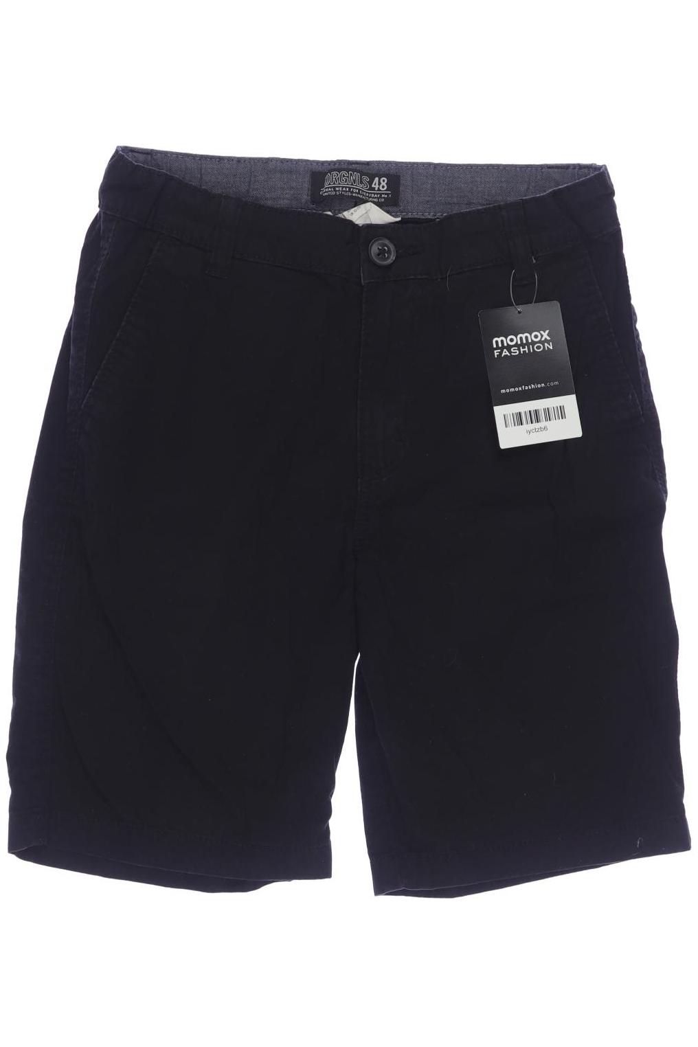 

H&M Herren Shorts, schwarz, Gr. 146