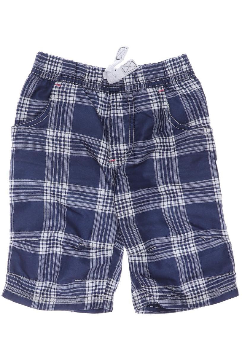 

H&M Jungen Shorts, marineblau