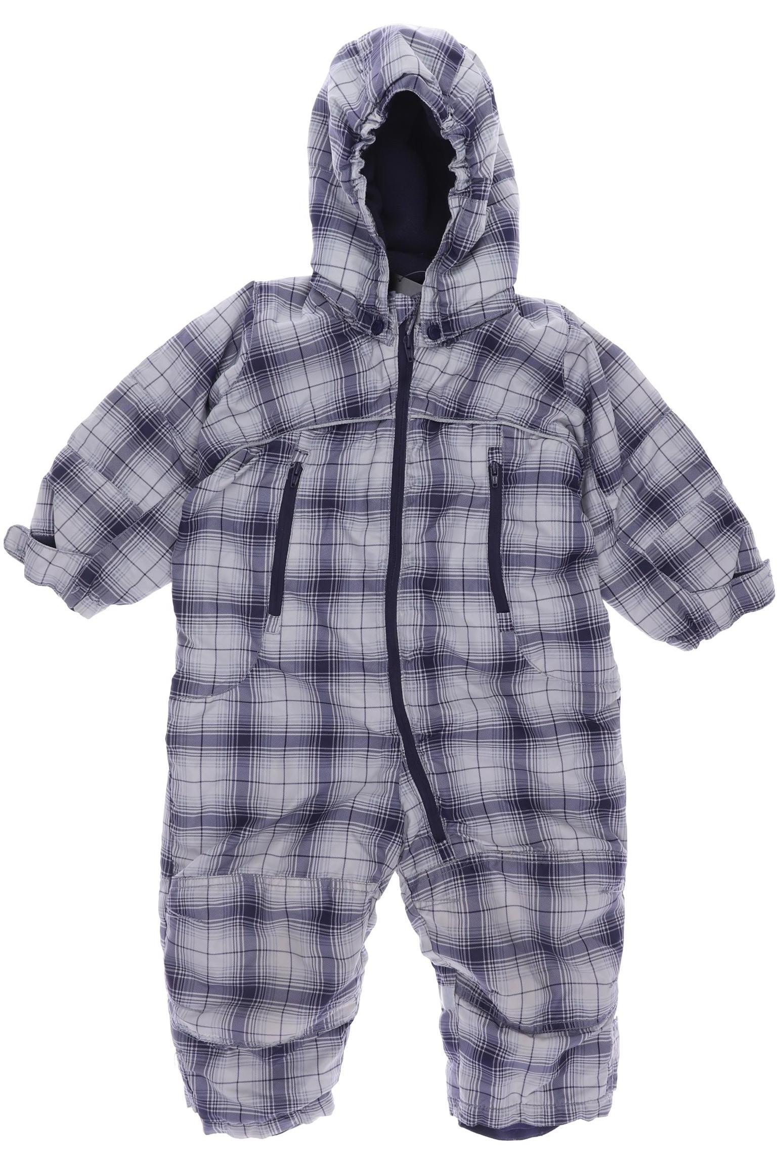 

H&M Herren Schneeanzug, marineblau, Gr. 86