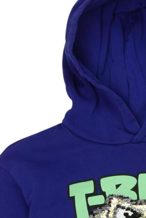 Thumbnail - H&amp;M Jungen Hoodies &amp; Sweater, blau, Gr. 122/128