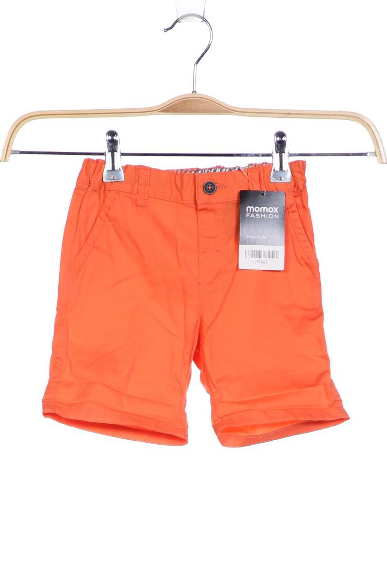 

H&M Herren Shorts, orange, Gr. 92