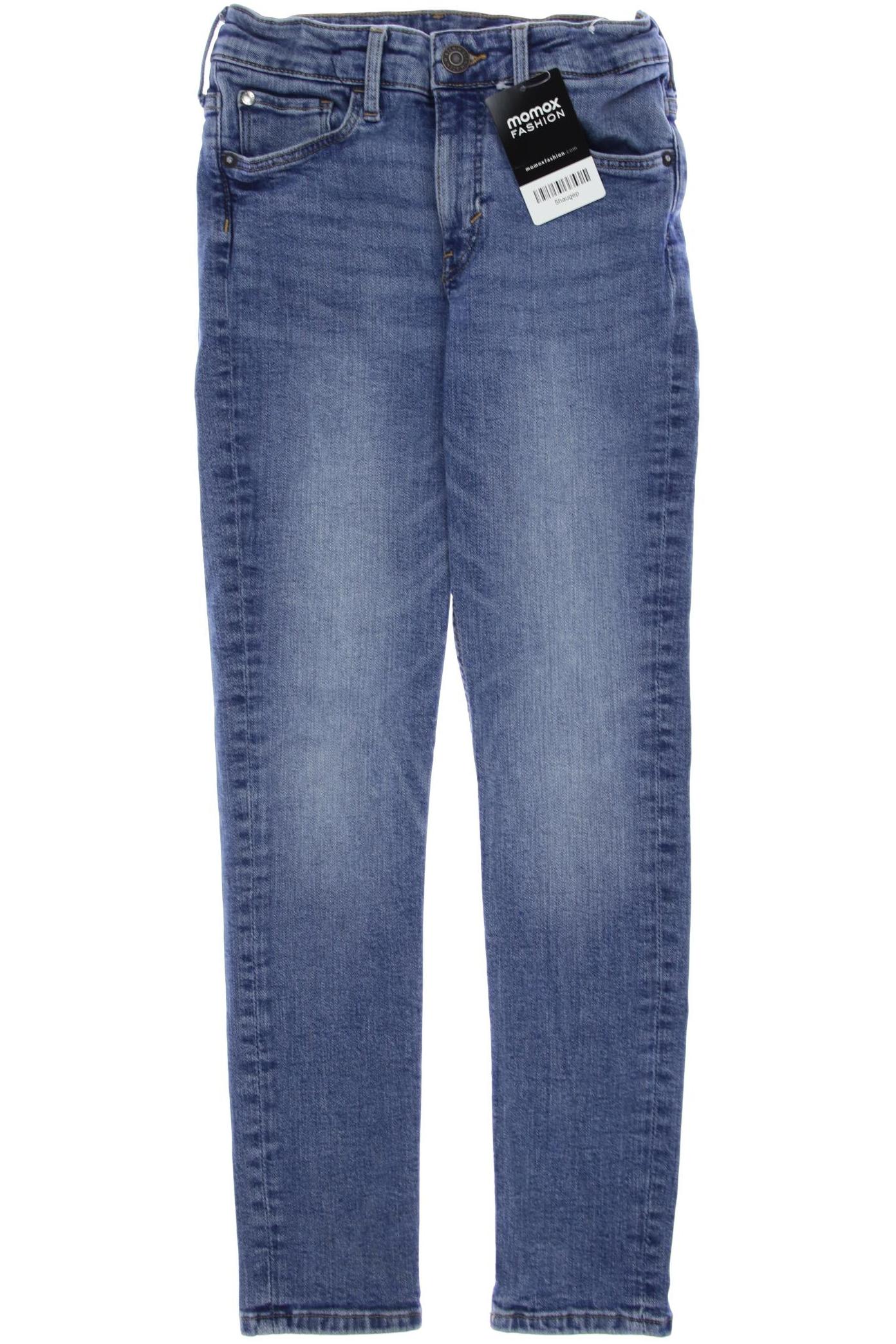 

H&M Herren Jeans, blau, Gr. 146