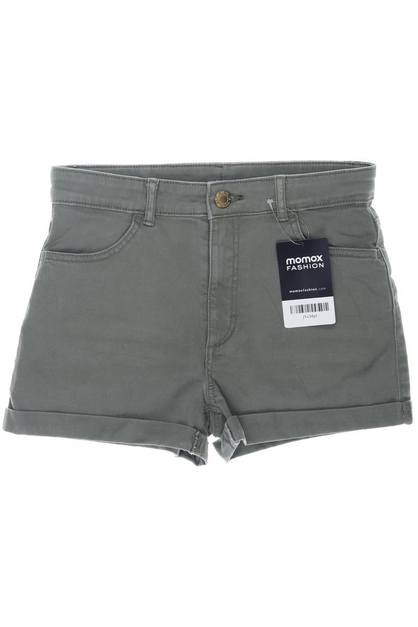 

H&M Jungen Shorts, grün