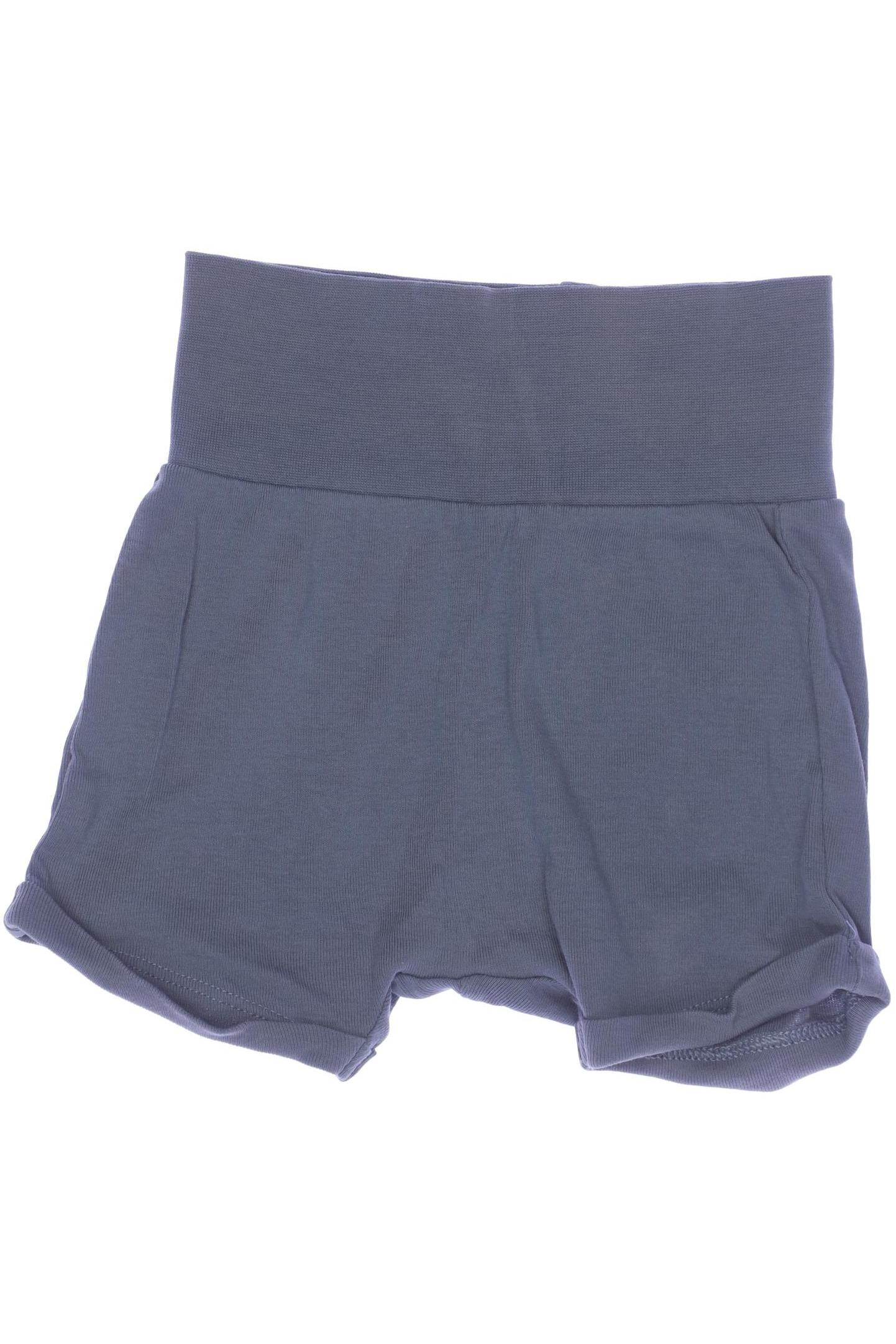 

H&M Herren Shorts, blau, Gr. 68