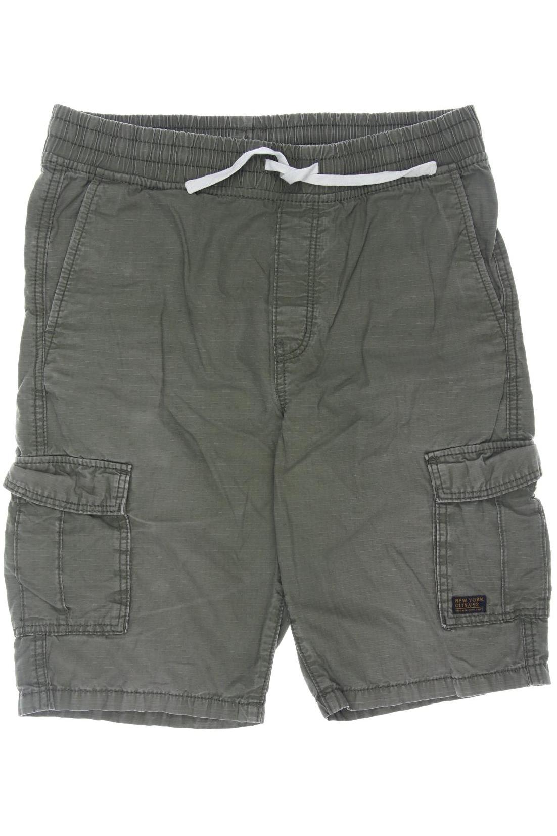 

H&M Jungen Shorts, grün