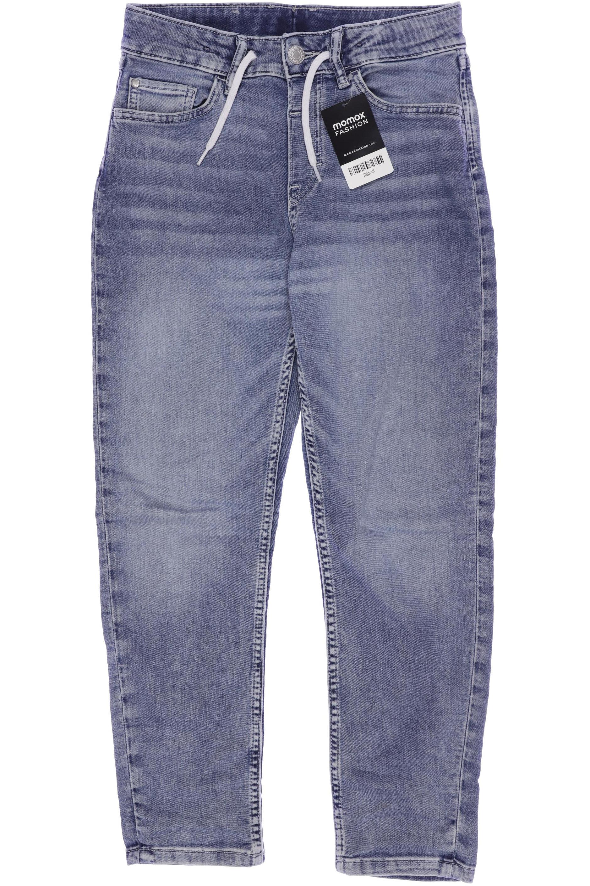 

H&M Herren Jeans, blau, Gr. 152