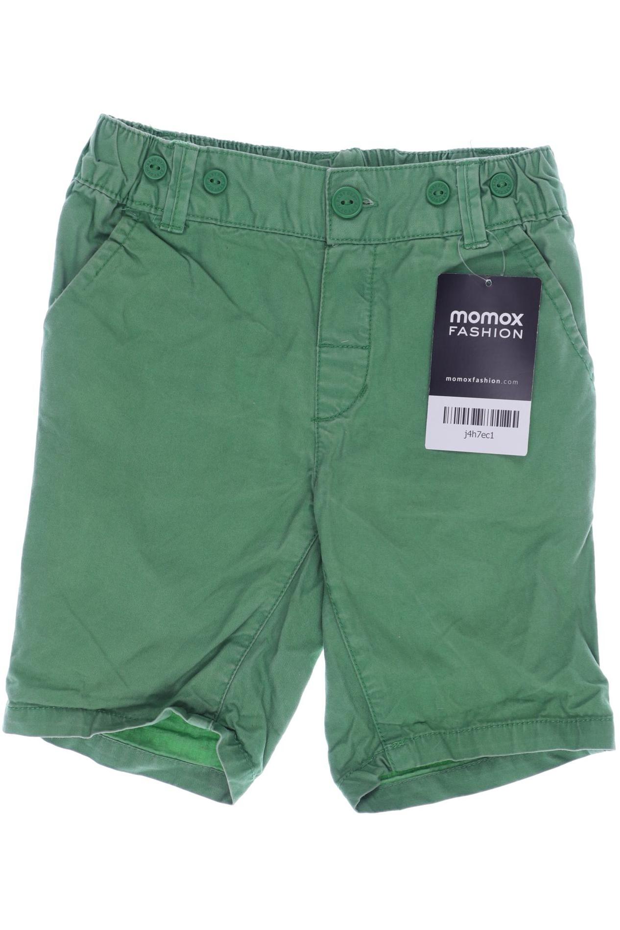 

H&M Jungen Shorts, grün
