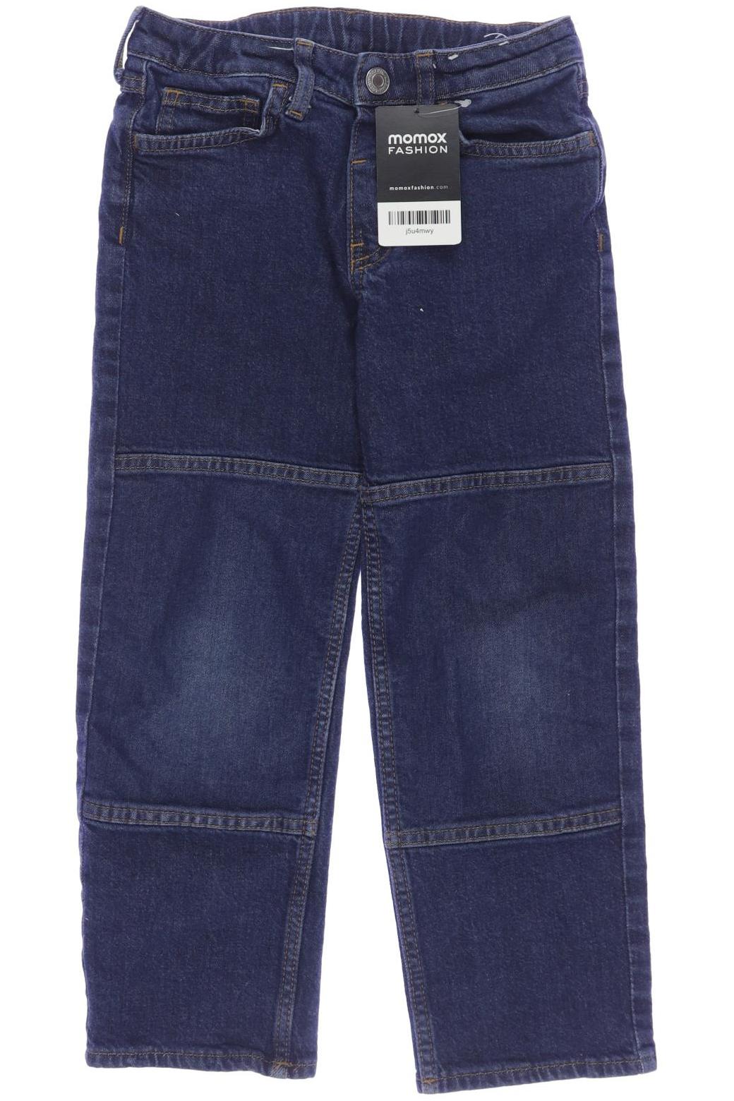 

H&M Herren Jeans, marineblau, Gr. 116