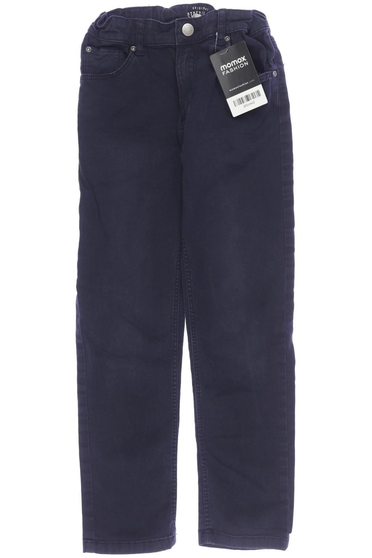 

H&M Herren Jeans, marineblau, Gr. 128