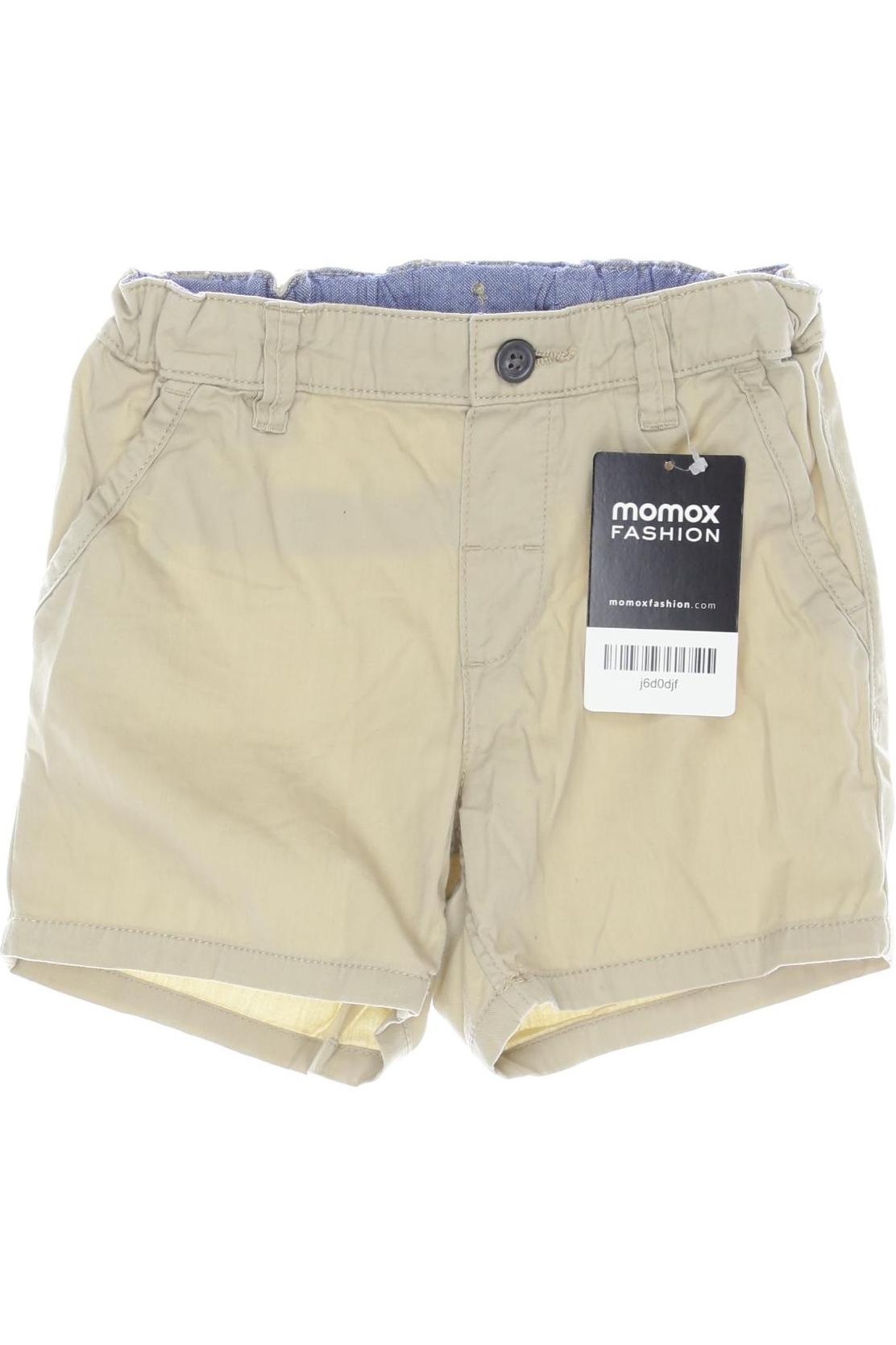 

H&M Herren Shorts, beige, Gr. 92