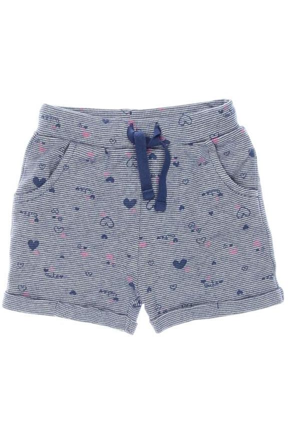 

H&M Herren Shorts, blau, Gr. 68